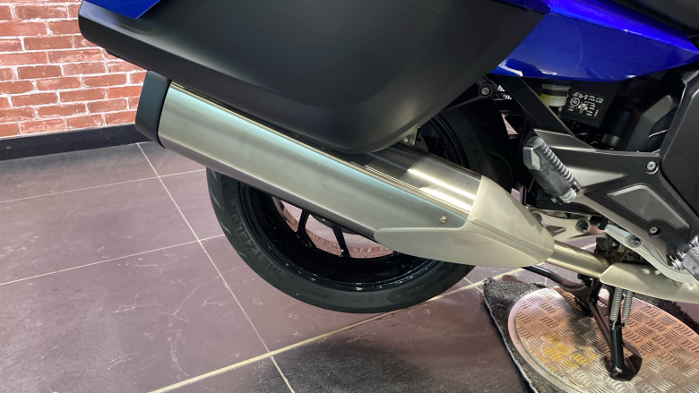 BMW K1600 GT SE (22MY)
